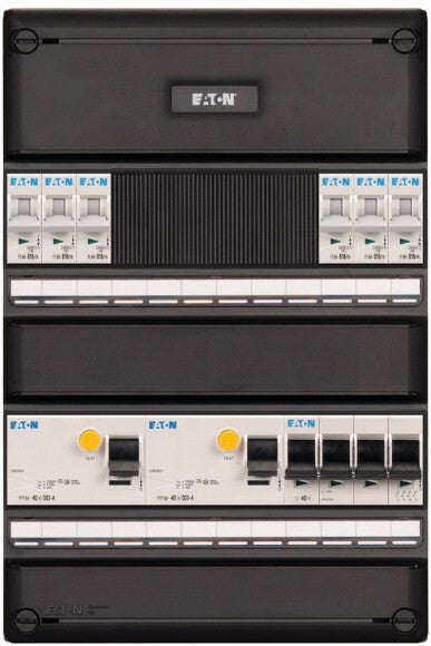 EATON INDUSTRIES System 55 Montageschrank - 1978266