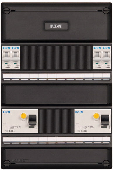 EATON INDUSTRIES System 55 Montageschrank - 1968205