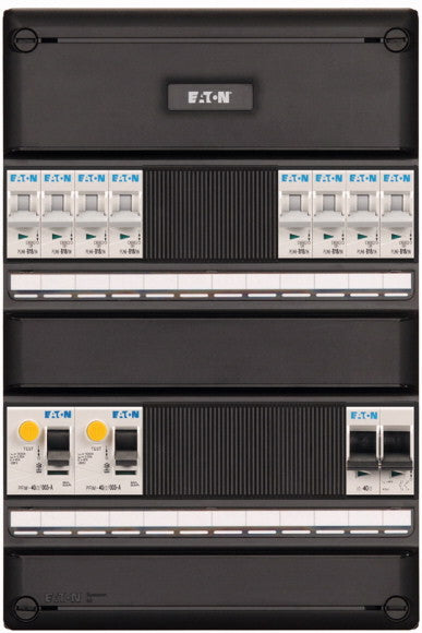 EATON INDUSTRIES System 55 Montageschrank - 1968231