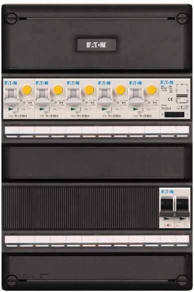 EATON INDUSTRIES System 55 Montageschrank - 1978077