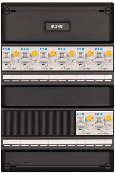 EATON INDUSTRIES System 55 Montageschrank - 1968101