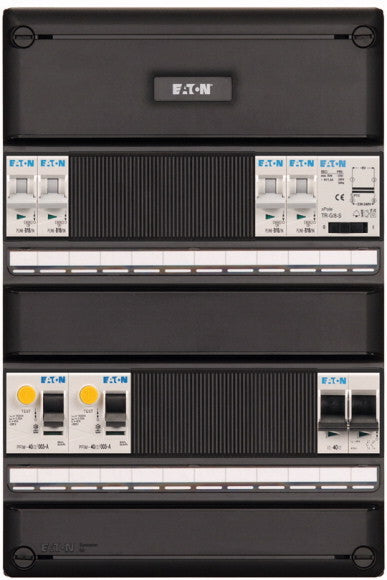 EATON INDUSTRIES System 55 Montageschrank - 1967821