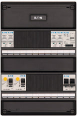 EATON INDUSTRIES System 55 Montageschrank - 1967821