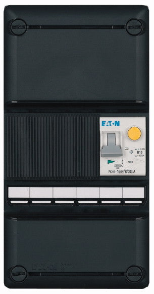 EATON INDUSTRIES System 55 Montageschrank - 1968562