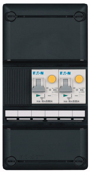 EATON INDUSTRIES System 55 Montageschrank - 1968563