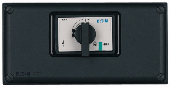EATON INDUSTRIES System 55 Schaltschrank - 1959920