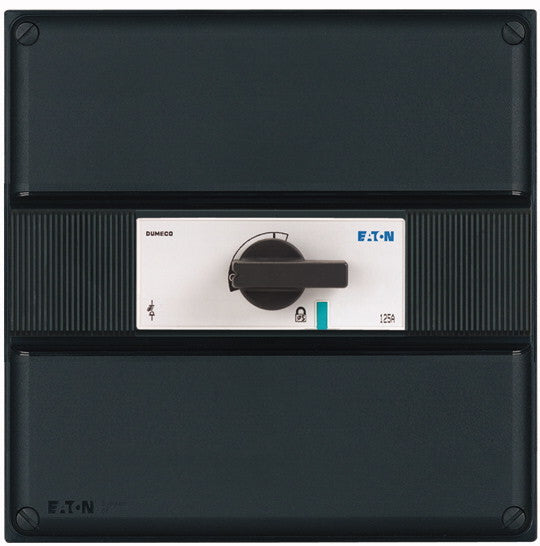 EATON INDUSTRIES System 55 Switch Cabinet - 1969899