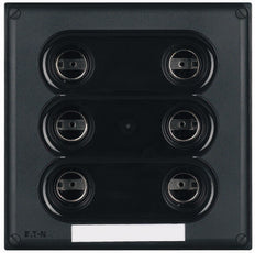 EATON INDUSTRIES System 55 Sicherungskasten - 1959211