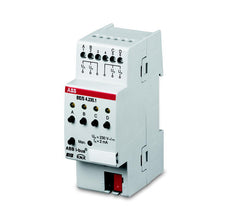 ABB Busch-Jaeger I-Bus KNX Binäreingangsbussystem - 2CDG110090R0011