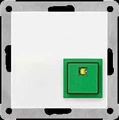 Jung AS500 Miva Switchgear - NRSAS0834ATWW