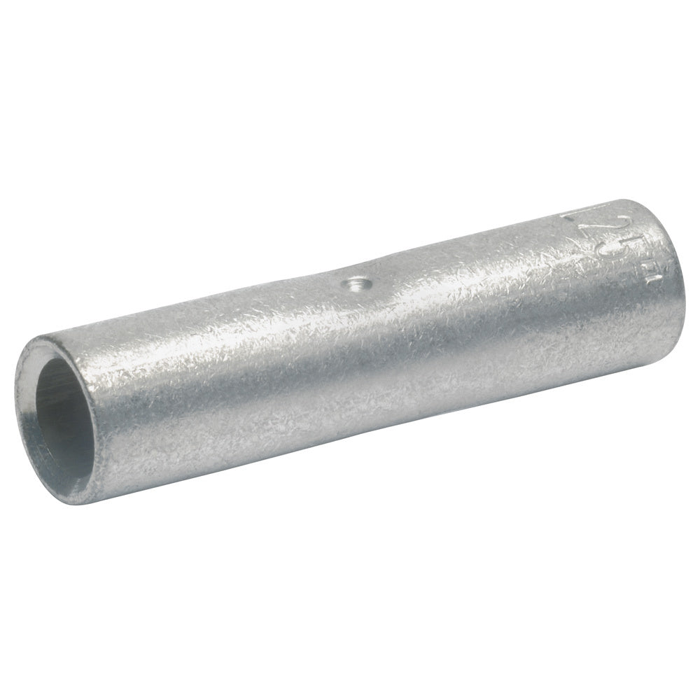 Klauke Connection Standard Pressverbinder für Kupferkabel - 800022231 [5 Stück]