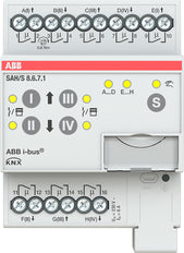 ABB Busch-Jaeger Schaltaktoren Bus-System - 2CDG110244R0011