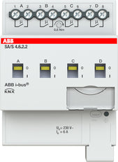 ABB Busch-Jaeger Schaltaktoren Bus-System - 2CDG110254R0011