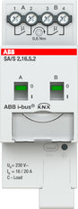 ABB Busch-Jaeger Schaltaktoren Bus-System - 2CDG110265R0011