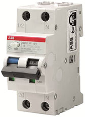 ABB System pro M Kompakter Fehlerstrom-Schutzschalter - 2CSR275189R1165