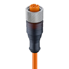Hirschmann Multimedia EF Sensor/Aktor Kabel mit Stecker - 900011347