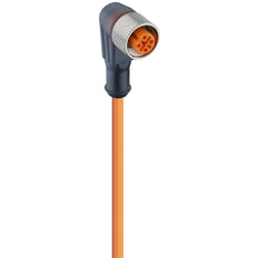 Hirschmann Multimedia EF Sensor/Aktor Kabel mit Stecker - 900011435