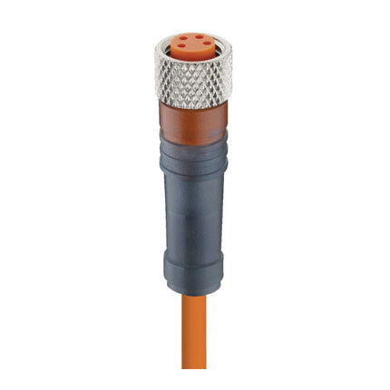 Hirschmann Multimedia M8 Sensorkabel Sensor/Aktor Kabel mit Stecker - 900011301