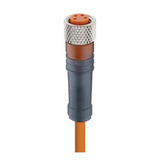 Hirschmann Multimedia M8 Sensorkabel Sensor/Aktor Kabel mit Stecker - 900011301