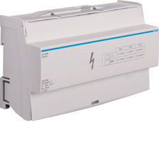 Hager Terminal Für Hauptkabel - KJ125B