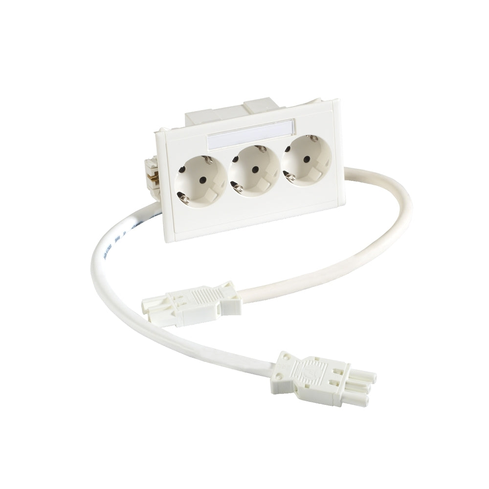 Stago CYB Wall Outlet Box (WCD Switchgear) - 5940201