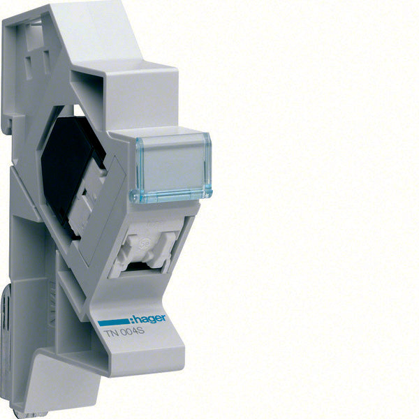 Hager Patch Modul Modularer Stecker - TN004S