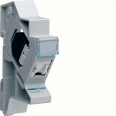 Hager Patch Modul Modularer Stecker - TN004S