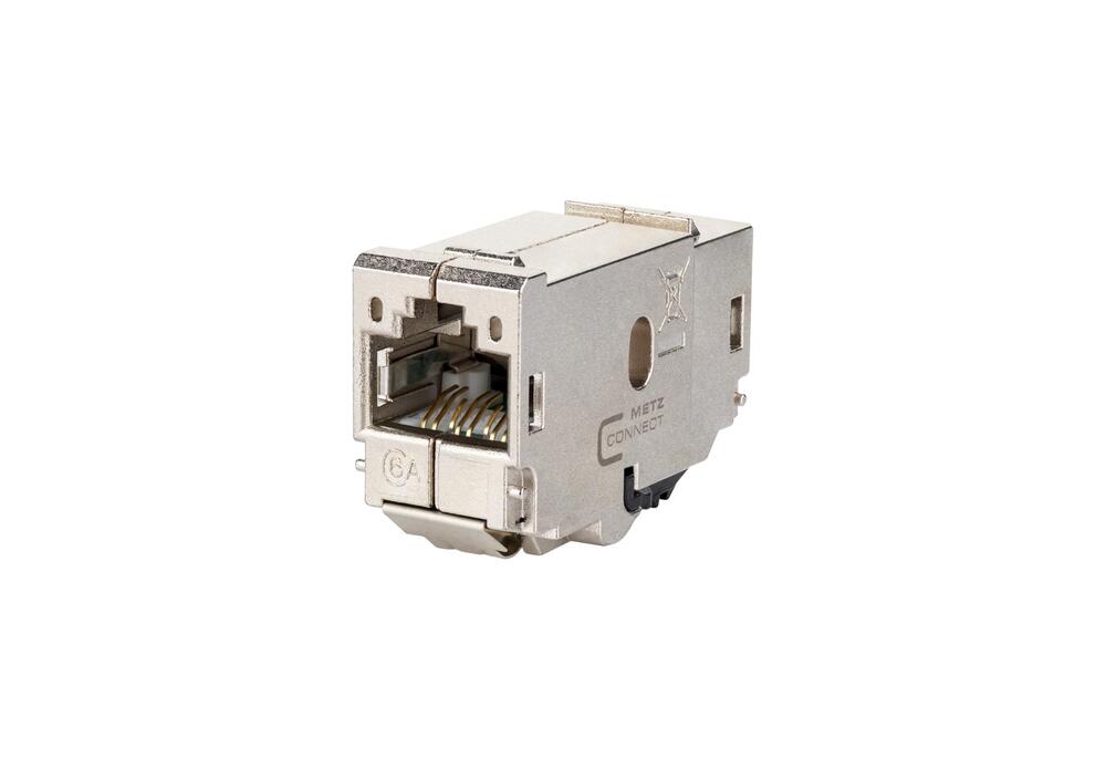 Metz Connect E-DAT Modularstecker - 1309A0-I