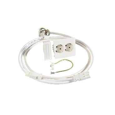 Stago CYB Wall Outlet Box (WCD Switchgear) - 5940036
