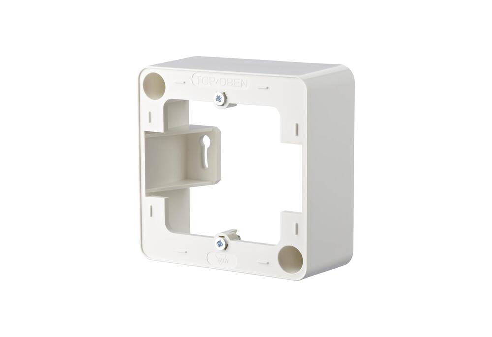 Metz Connect Datenbuchse Twisted Pair - 13082902-I