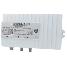 Hirschmann Multimedia-Verstärker für die Empfangstechnik - 695021040