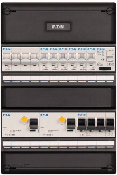 EATON INDUSTRIES System 55 Montageschrank - 1907561