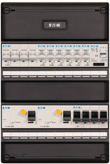 EATON INDUSTRIES System 55 Montageschrank - 1907561