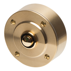 Grothe Ks Glocken-Druckknopf - 716251