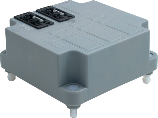ABB Hafobox Abdeckung für Aufputzdose Wand/Decke - 1SPA007131F0215