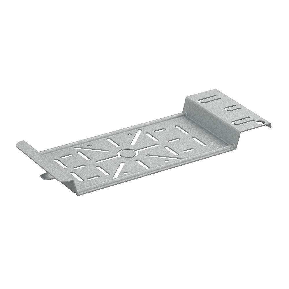 Wibe 35p Montageplatte Kabeltragsystem - 718618