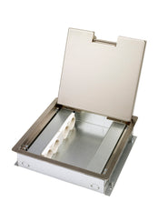 OCS Velox 2.0 Bodenauslasskasten - 33.70.009