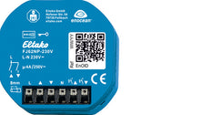 Eltako Hochfrequenz-Empfänger-Schaltgerät - 30200535