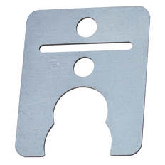 JMV Zugentlastung Kabelrohr - 9100950 [100 Stück]