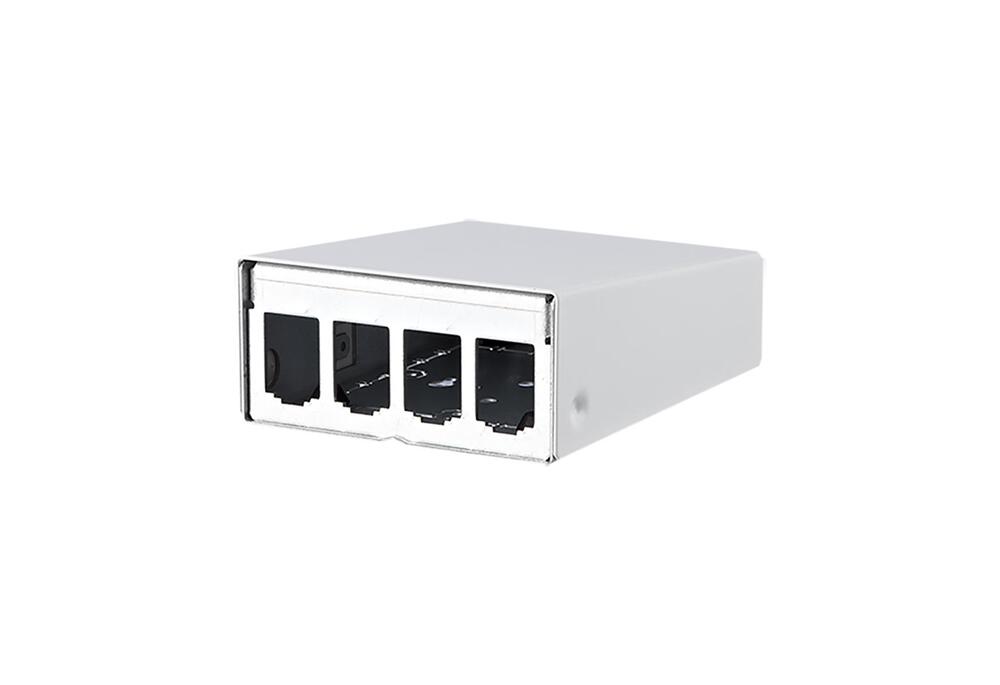 Metz Connect Insert Switchgear Plate - 1308610402-E