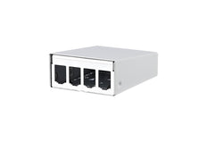 Metz Connect Insert Switchgear Plate - 1308610402-E