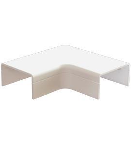 Canalit System 25 Vertikale Eckstück-Rohrleitung - 931001 [2 Stück] [2 Stück]