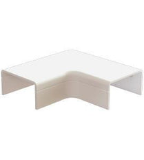 Canalit System 25 Vertikale Eckstück-Rohrleitung - 931001 [2 Stück] [2 Stück]