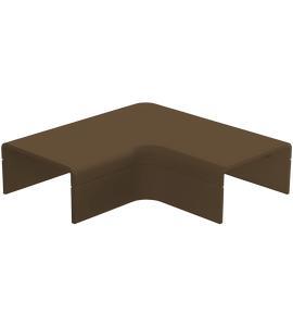 Canalit System 25 Vertikale Eckstück-Rohrleitung - 933001 [2 Stück] [2 Stück]