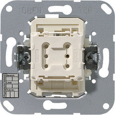 Jung EIB-KNX Push-Button Sensor Bus System - 4071.02LED