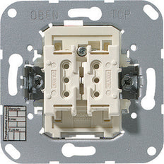 Jung EIB-KNX Tastsensor-Bus-System - 4072.02LED
