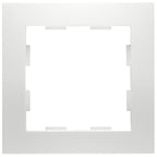 Honeywell Peha Badora Abdeckrahmen Schaltgeräte - 00318911 [2 Stück]