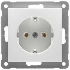 Honeywell Peha Badora Wandsteckdose (WCD-Schaltgerät) - 00318521