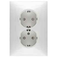Honeywell Peha Badora Wandsteckdose (WCD-Schaltgerät) - 00318481