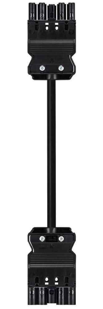 WielAnd GST18i5 Patch Cord configurable building Installation - 92.257.3010.1